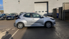 Toyota Yaris 1.5 Hybrid Icon 5dr CVT Hybrid Hatchback